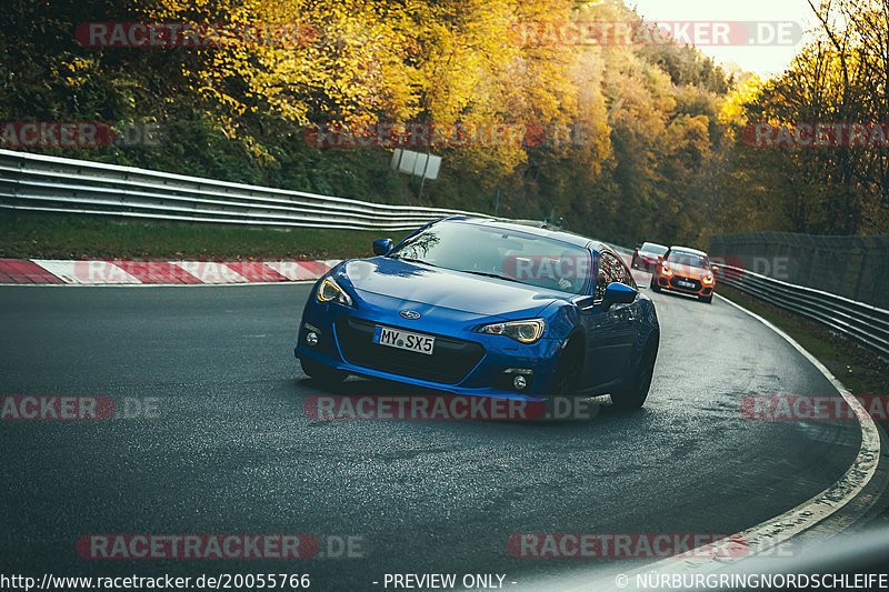 Bild #20055766 - Touristenfahrten Nürburgring Nordschleife (13.11.2022)