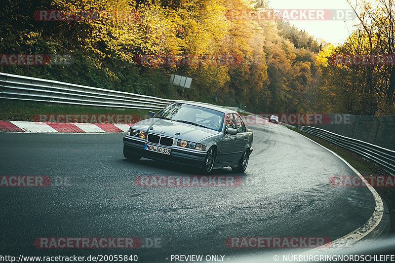 Bild #20055840 - Touristenfahrten Nürburgring Nordschleife (13.11.2022)