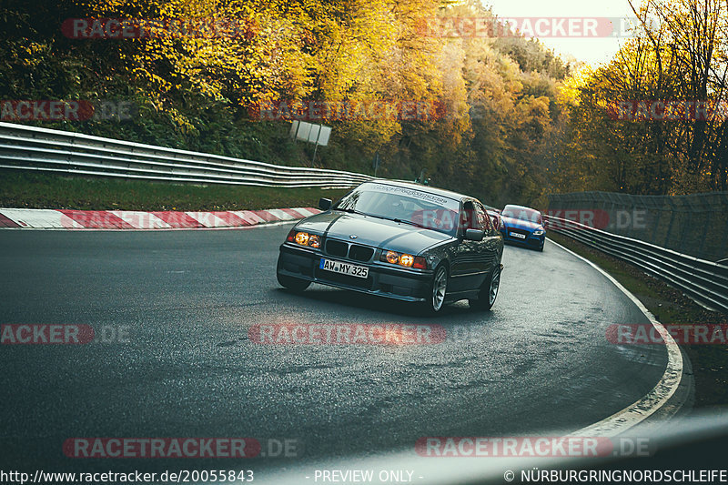 Bild #20055843 - Touristenfahrten Nürburgring Nordschleife (13.11.2022)