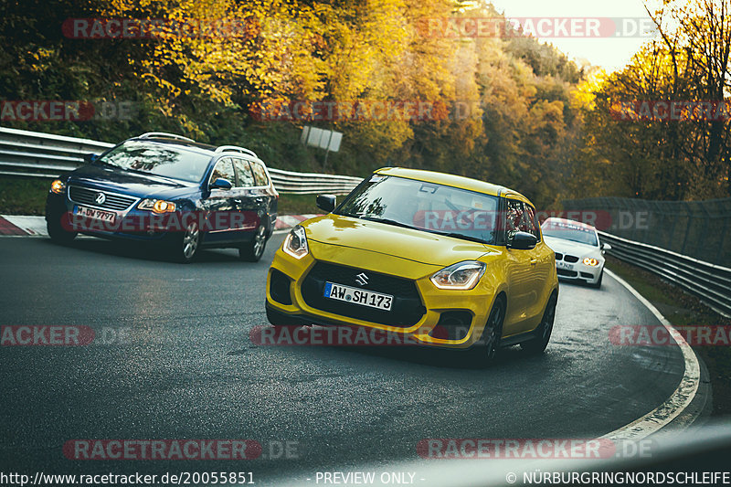 Bild #20055851 - Touristenfahrten Nürburgring Nordschleife (13.11.2022)