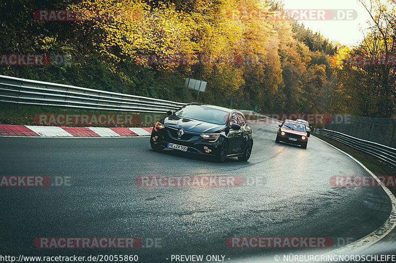 Bild #20055860 - Touristenfahrten Nürburgring Nordschleife (13.11.2022)