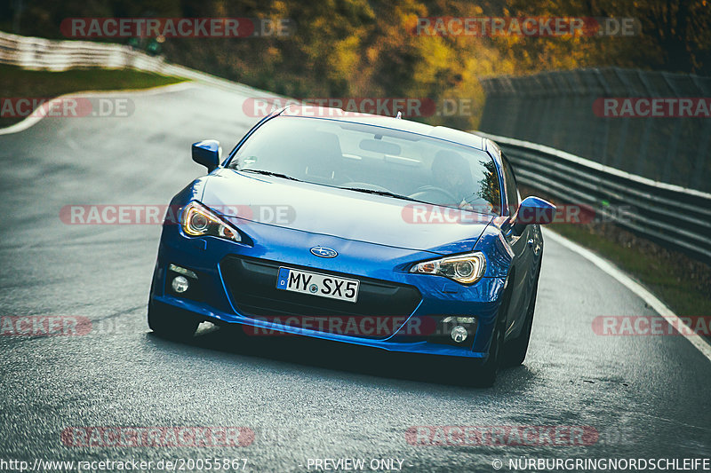 Bild #20055867 - Touristenfahrten Nürburgring Nordschleife (13.11.2022)