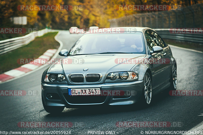 Bild #20055924 - Touristenfahrten Nürburgring Nordschleife (13.11.2022)