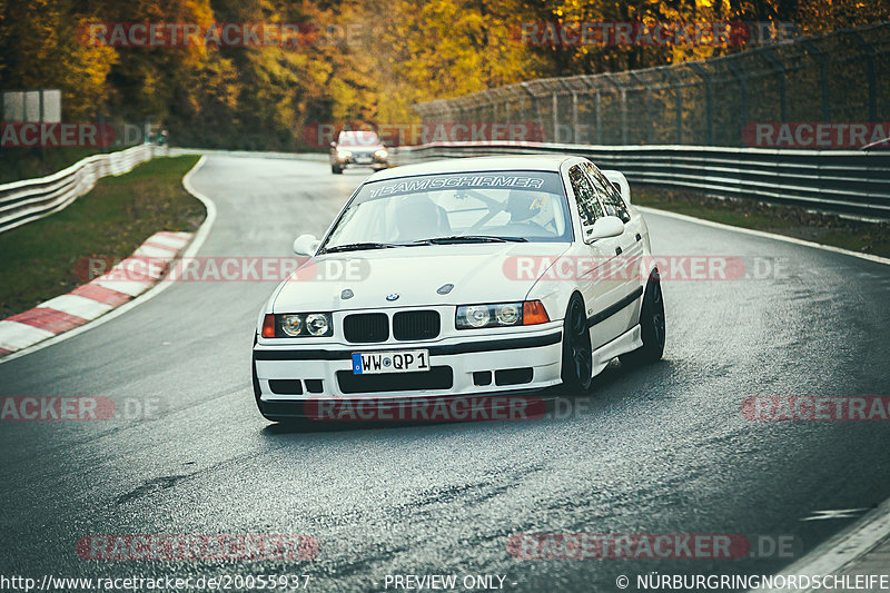 Bild #20055937 - Touristenfahrten Nürburgring Nordschleife (13.11.2022)