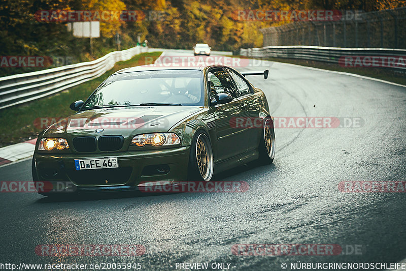 Bild #20055945 - Touristenfahrten Nürburgring Nordschleife (13.11.2022)