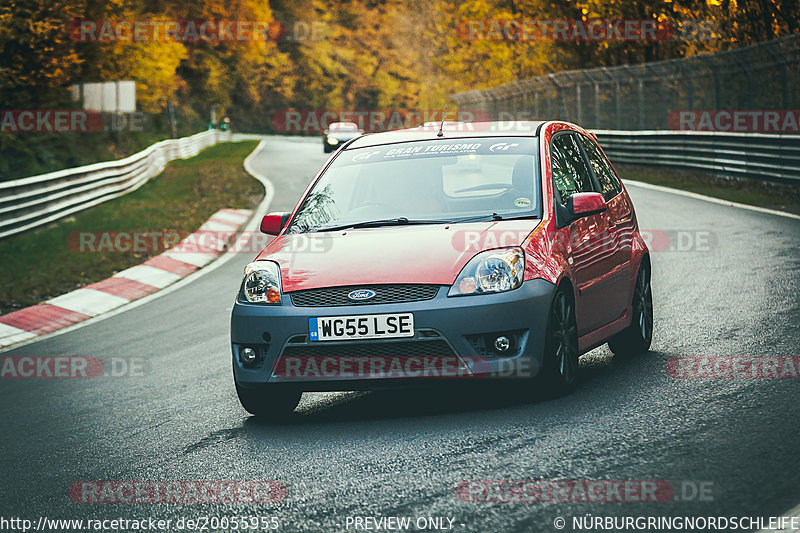 Bild #20055955 - Touristenfahrten Nürburgring Nordschleife (13.11.2022)