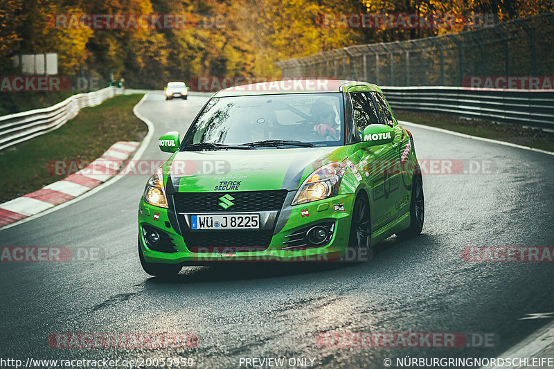 Bild #20055959 - Touristenfahrten Nürburgring Nordschleife (13.11.2022)