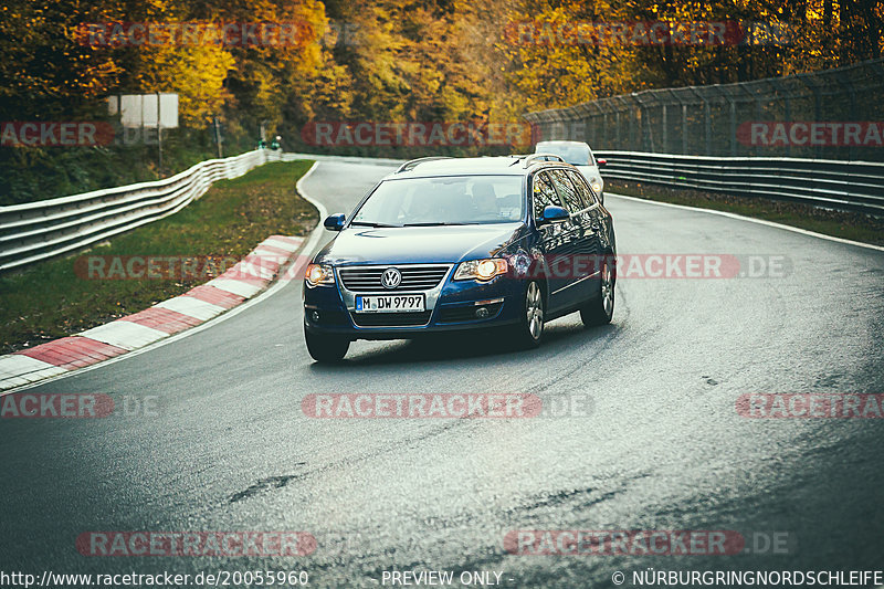 Bild #20055960 - Touristenfahrten Nürburgring Nordschleife (13.11.2022)