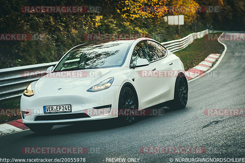 Bild #20055978 - Touristenfahrten Nürburgring Nordschleife (13.11.2022)