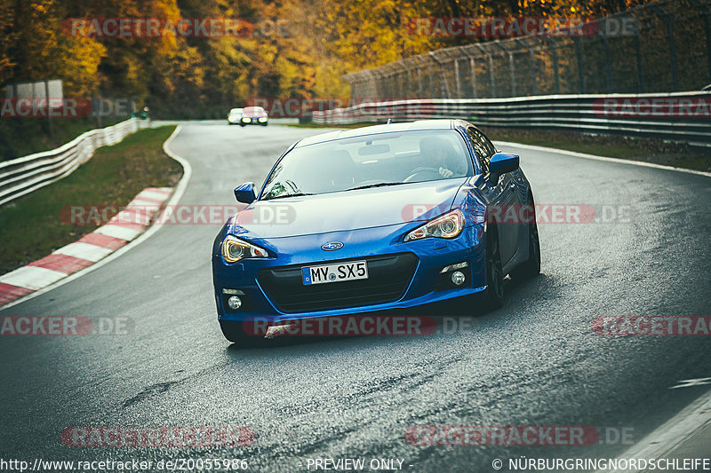 Bild #20055986 - Touristenfahrten Nürburgring Nordschleife (13.11.2022)