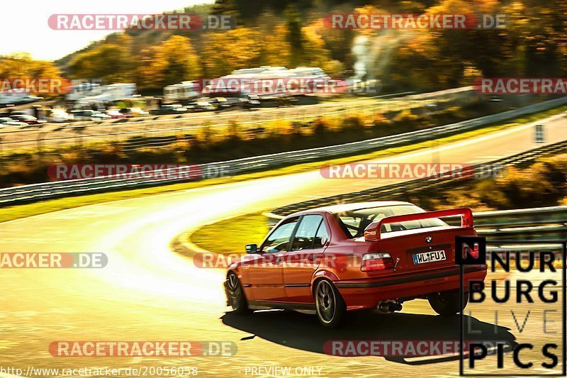 Bild #20056058 - Touristenfahrten Nürburgring Nordschleife (13.11.2022)