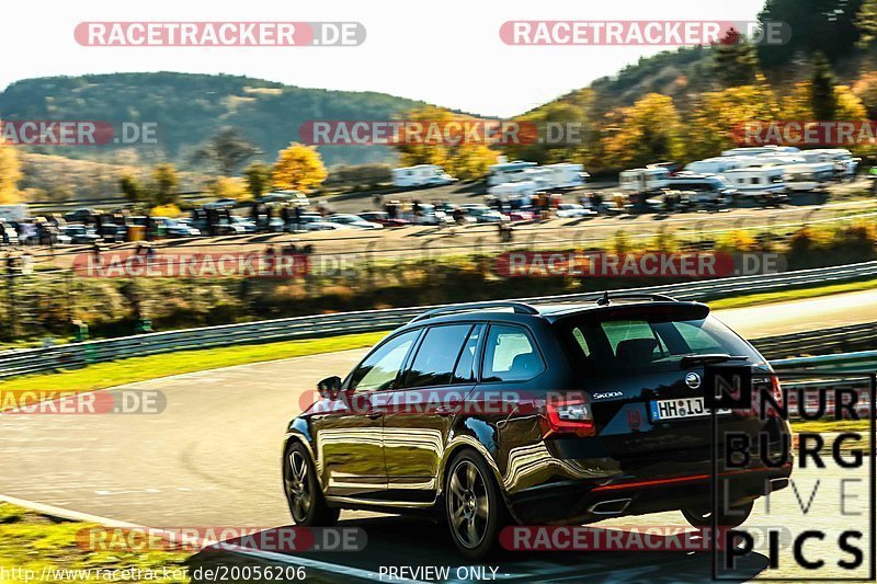 Bild #20056206 - Touristenfahrten Nürburgring Nordschleife (13.11.2022)