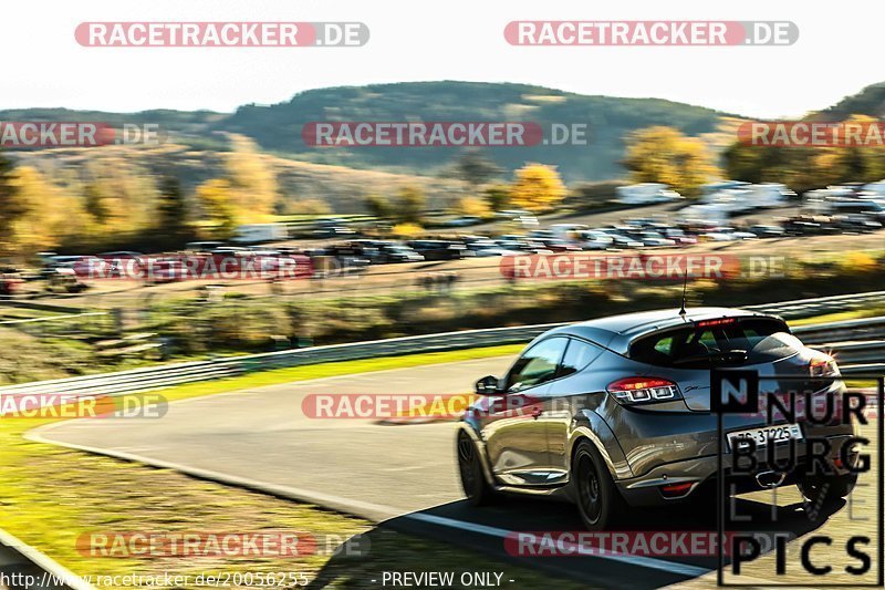 Bild #20056255 - Touristenfahrten Nürburgring Nordschleife (13.11.2022)