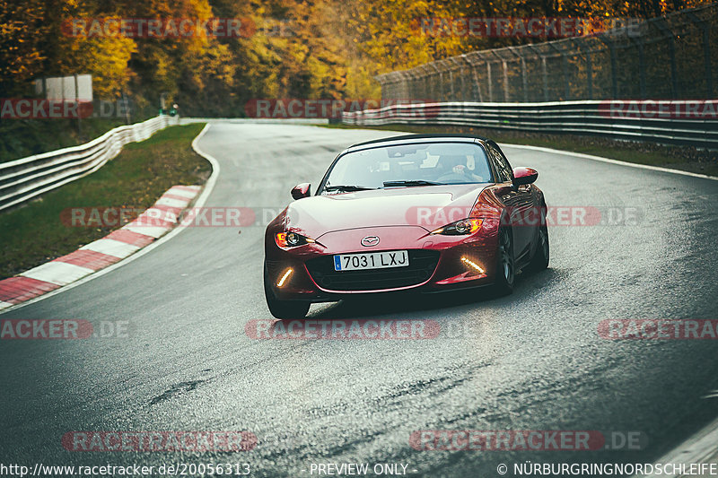 Bild #20056313 - Touristenfahrten Nürburgring Nordschleife (13.11.2022)