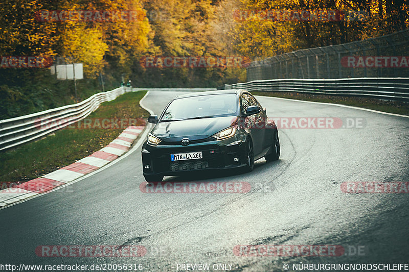 Bild #20056316 - Touristenfahrten Nürburgring Nordschleife (13.11.2022)