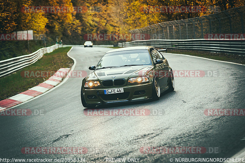 Bild #20056334 - Touristenfahrten Nürburgring Nordschleife (13.11.2022)