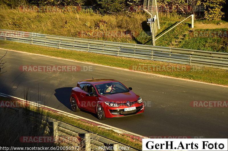 Bild #20056372 - Touristenfahrten Nürburgring Nordschleife (13.11.2022)