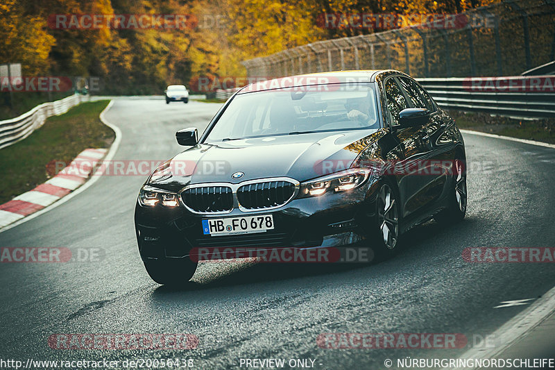 Bild #20056438 - Touristenfahrten Nürburgring Nordschleife (13.11.2022)