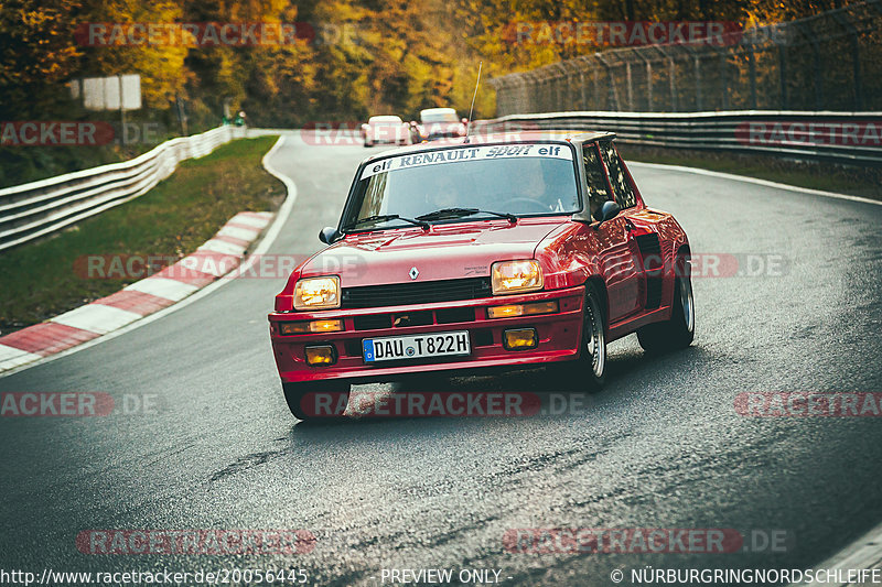 Bild #20056445 - Touristenfahrten Nürburgring Nordschleife (13.11.2022)