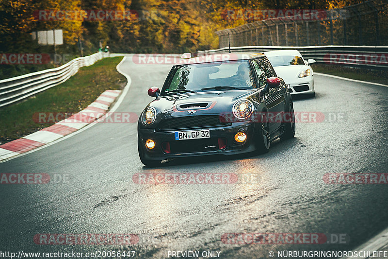 Bild #20056447 - Touristenfahrten Nürburgring Nordschleife (13.11.2022)