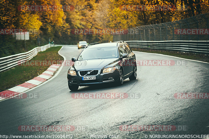 Bild #20056452 - Touristenfahrten Nürburgring Nordschleife (13.11.2022)