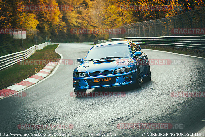 Bild #20056454 - Touristenfahrten Nürburgring Nordschleife (13.11.2022)