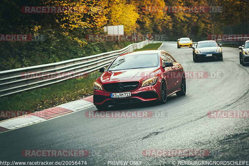 Bild #20056474 - Touristenfahrten Nürburgring Nordschleife (13.11.2022)