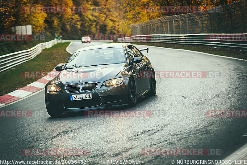 Bild #20056482 - Touristenfahrten Nürburgring Nordschleife (13.11.2022)