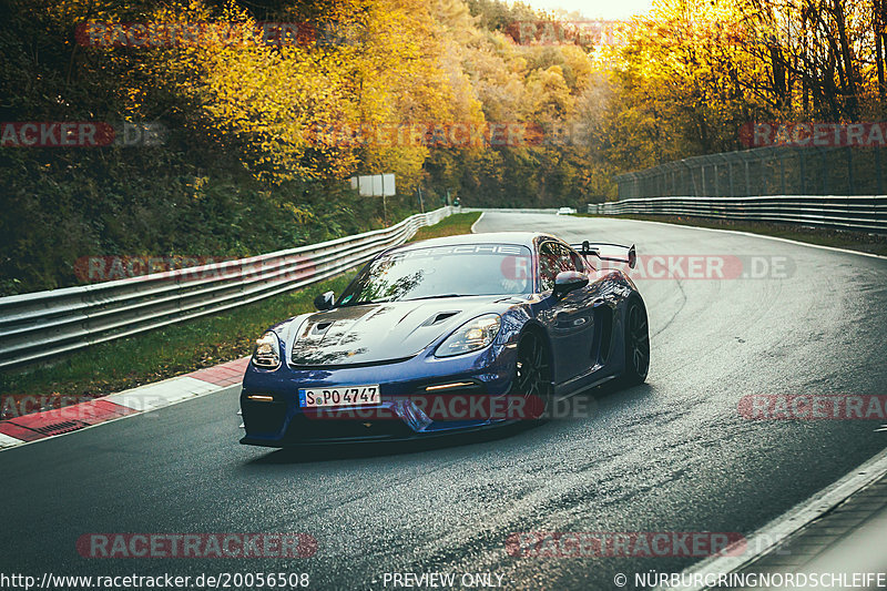 Bild #20056508 - Touristenfahrten Nürburgring Nordschleife (13.11.2022)