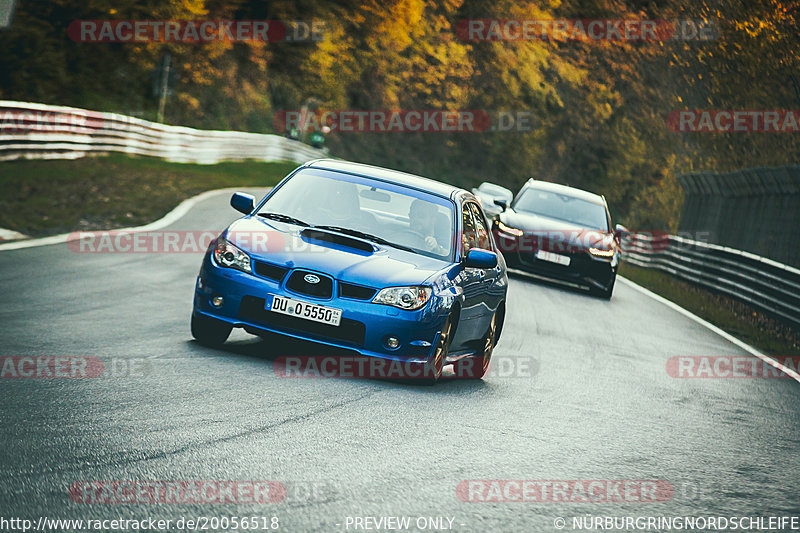 Bild #20056518 - Touristenfahrten Nürburgring Nordschleife (13.11.2022)