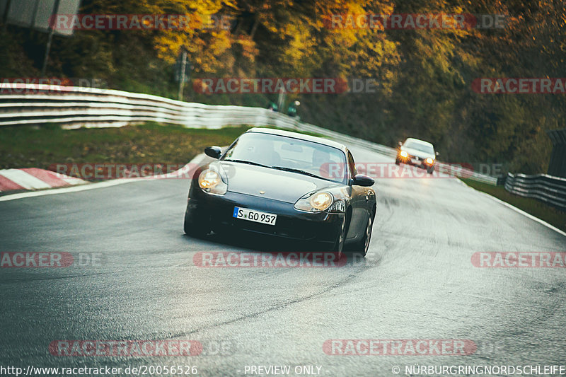 Bild #20056526 - Touristenfahrten Nürburgring Nordschleife (13.11.2022)