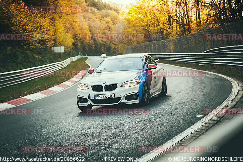 Bild #20056622 - Touristenfahrten Nürburgring Nordschleife (13.11.2022)