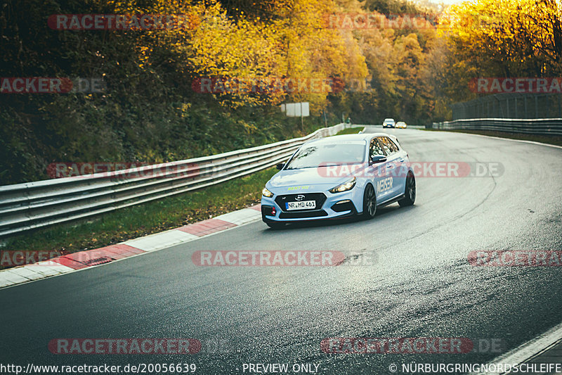 Bild #20056639 - Touristenfahrten Nürburgring Nordschleife (13.11.2022)