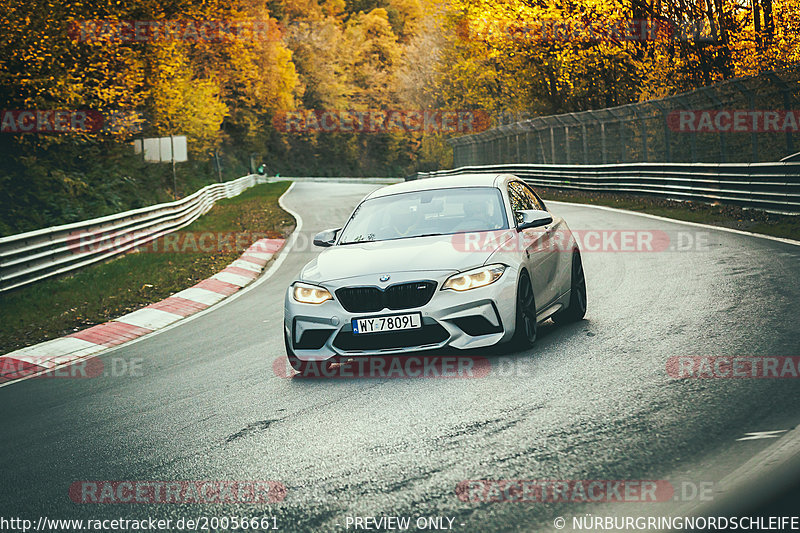 Bild #20056661 - Touristenfahrten Nürburgring Nordschleife (13.11.2022)