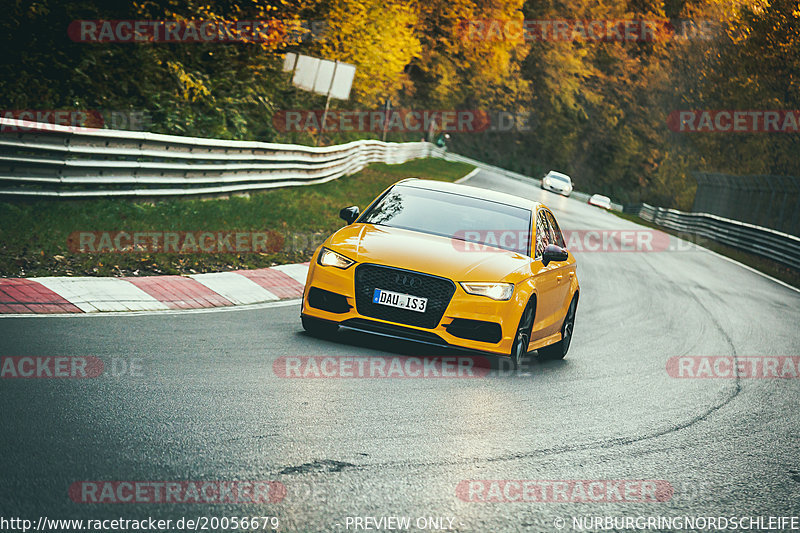 Bild #20056679 - Touristenfahrten Nürburgring Nordschleife (13.11.2022)