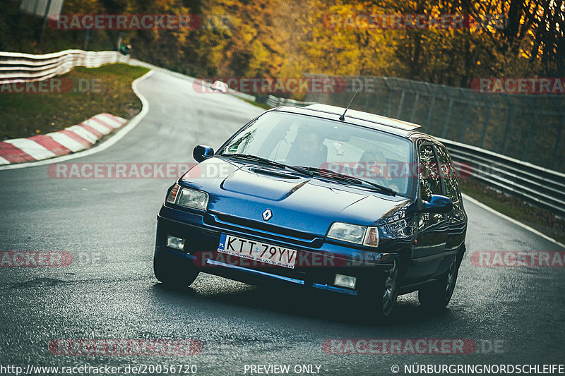 Bild #20056720 - Touristenfahrten Nürburgring Nordschleife (13.11.2022)