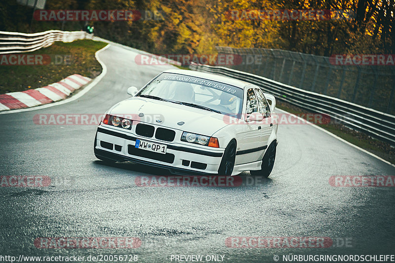 Bild #20056728 - Touristenfahrten Nürburgring Nordschleife (13.11.2022)