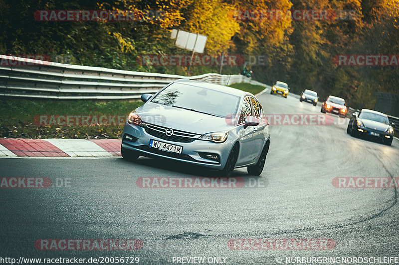 Bild #20056729 - Touristenfahrten Nürburgring Nordschleife (13.11.2022)