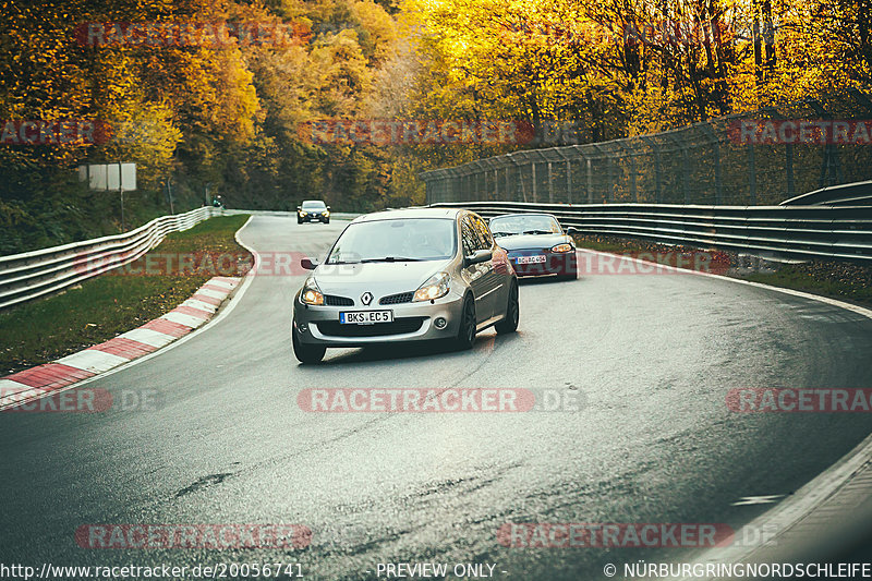 Bild #20056741 - Touristenfahrten Nürburgring Nordschleife (13.11.2022)