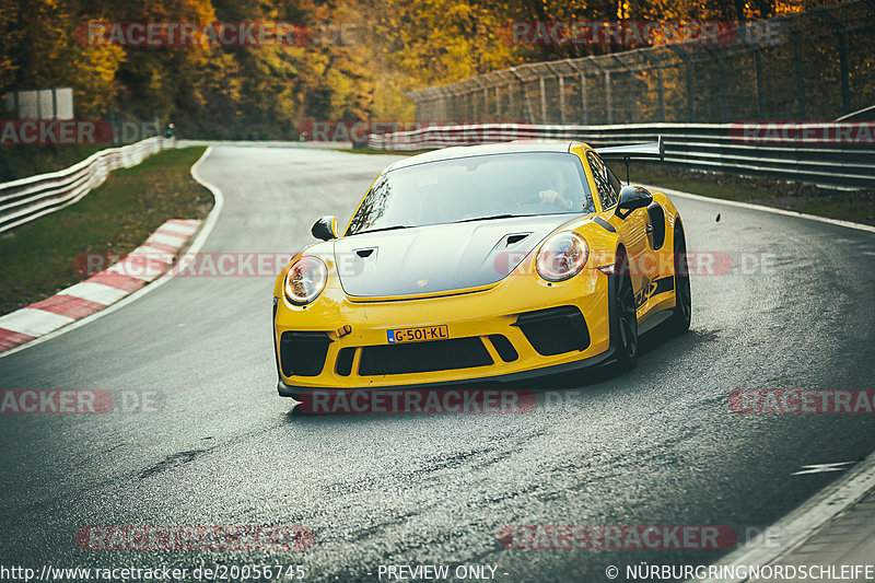 Bild #20056745 - Touristenfahrten Nürburgring Nordschleife (13.11.2022)