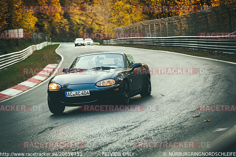 Bild #20056751 - Touristenfahrten Nürburgring Nordschleife (13.11.2022)