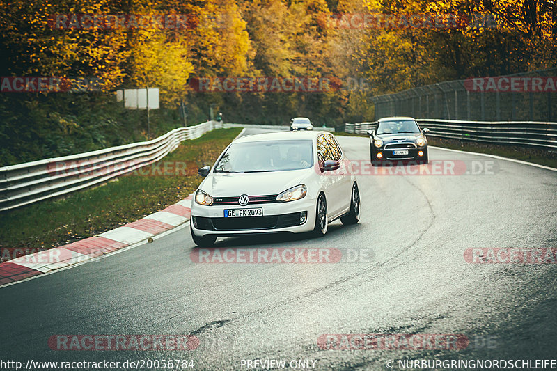 Bild #20056784 - Touristenfahrten Nürburgring Nordschleife (13.11.2022)