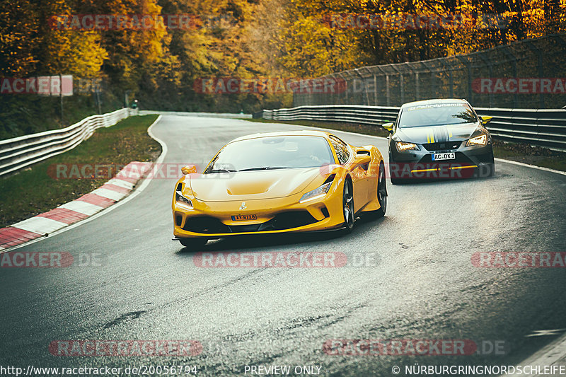 Bild #20056794 - Touristenfahrten Nürburgring Nordschleife (13.11.2022)