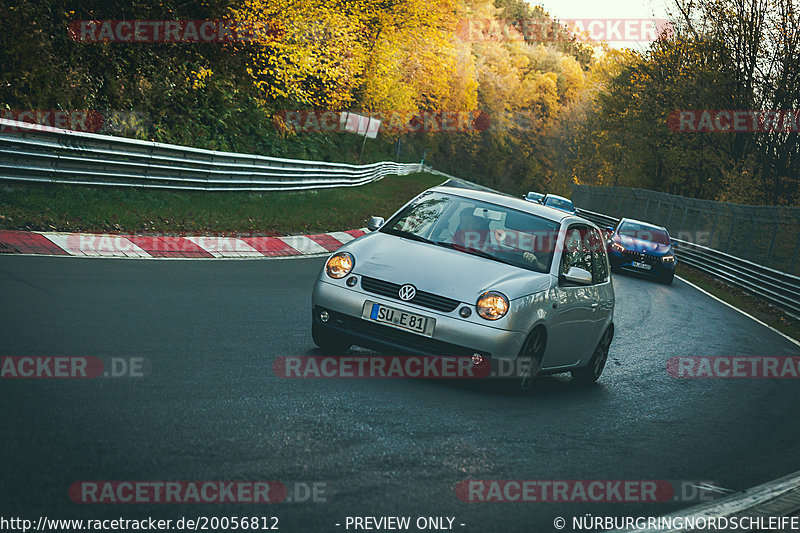 Bild #20056812 - Touristenfahrten Nürburgring Nordschleife (13.11.2022)