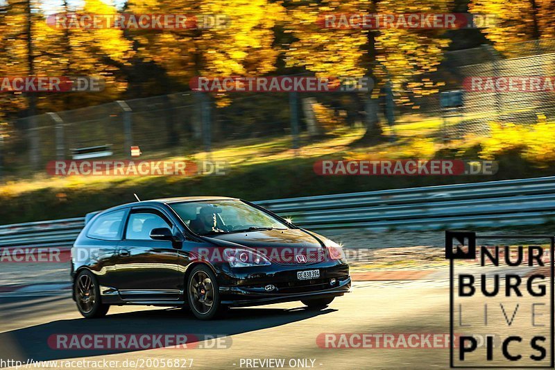 Bild #20056827 - Touristenfahrten Nürburgring Nordschleife (13.11.2022)