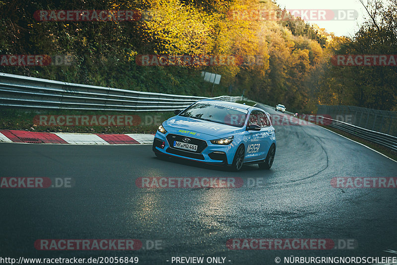 Bild #20056849 - Touristenfahrten Nürburgring Nordschleife (13.11.2022)