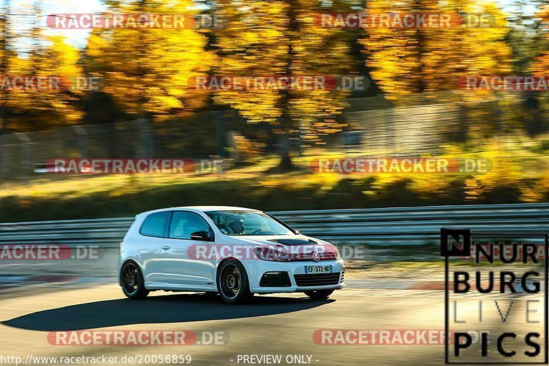 Bild #20056859 - Touristenfahrten Nürburgring Nordschleife (13.11.2022)