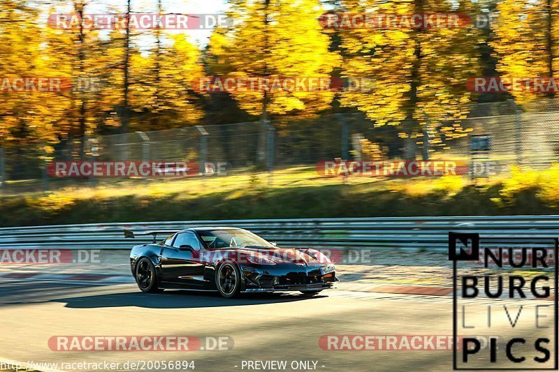 Bild #20056894 - Touristenfahrten Nürburgring Nordschleife (13.11.2022)