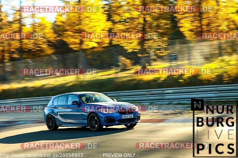 Bild #20056903 - Touristenfahrten Nürburgring Nordschleife (13.11.2022)