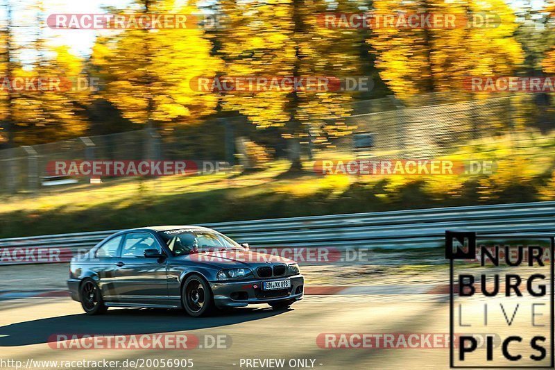 Bild #20056905 - Touristenfahrten Nürburgring Nordschleife (13.11.2022)